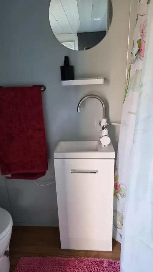 Linga Longa Spiritual Retreat Holiday home Curra Australia