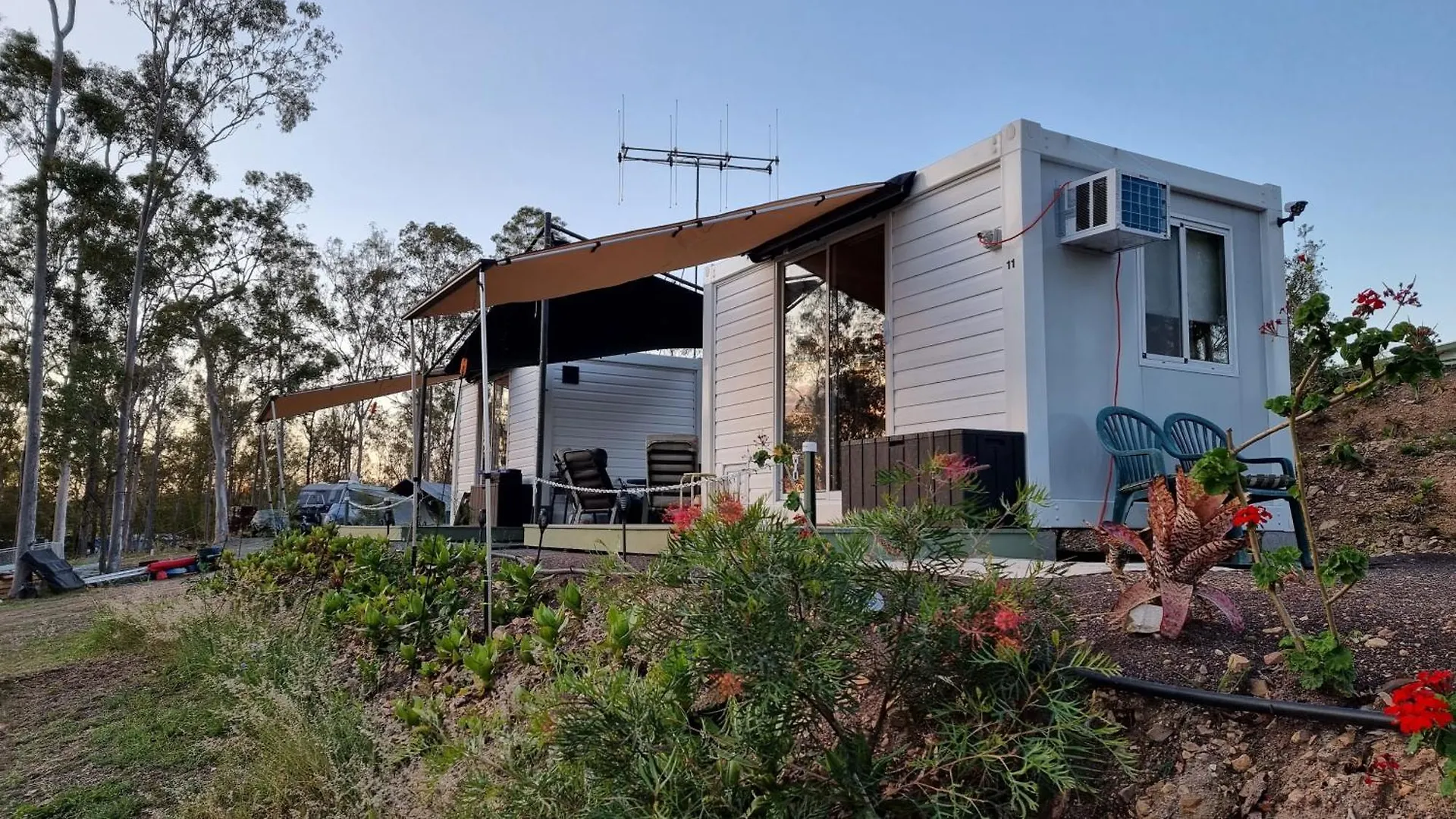 Homestay Linga Longa Spiritual Retreat Holiday home Curra