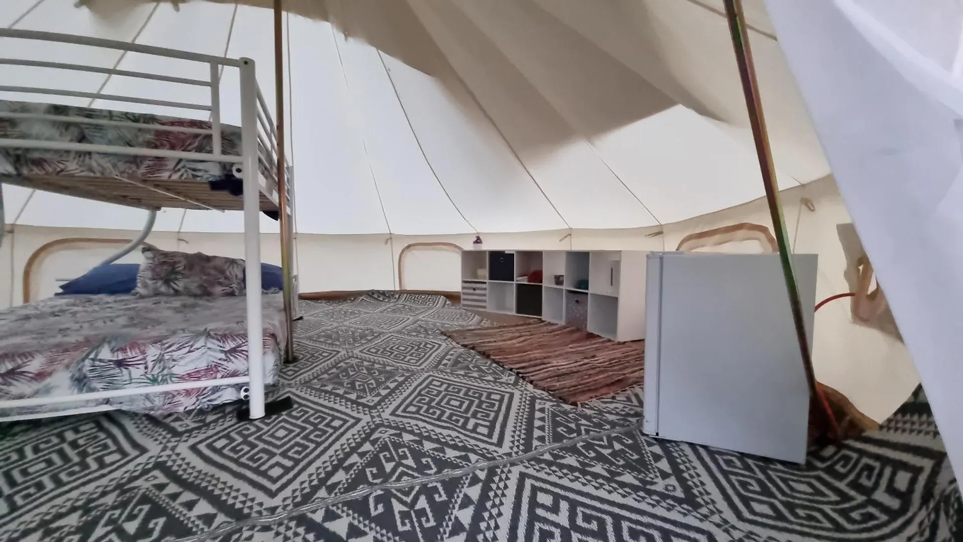 Linga Longa Spiritual Retreat Holiday home Curra 0*,  Australia