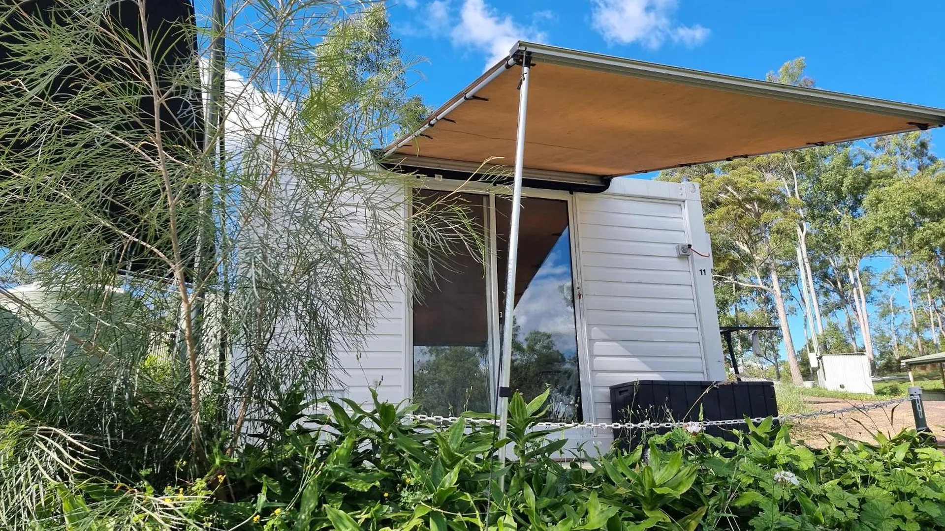 Linga Longa Spiritual Retreat Holiday home Curra Homestay