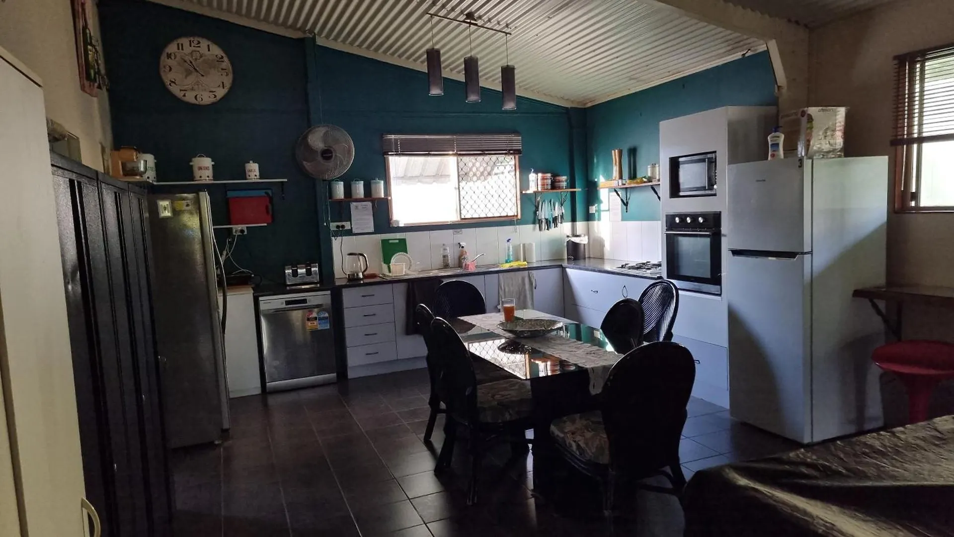 Linga Longa Spiritual Retreat Holiday home Curra Homestay