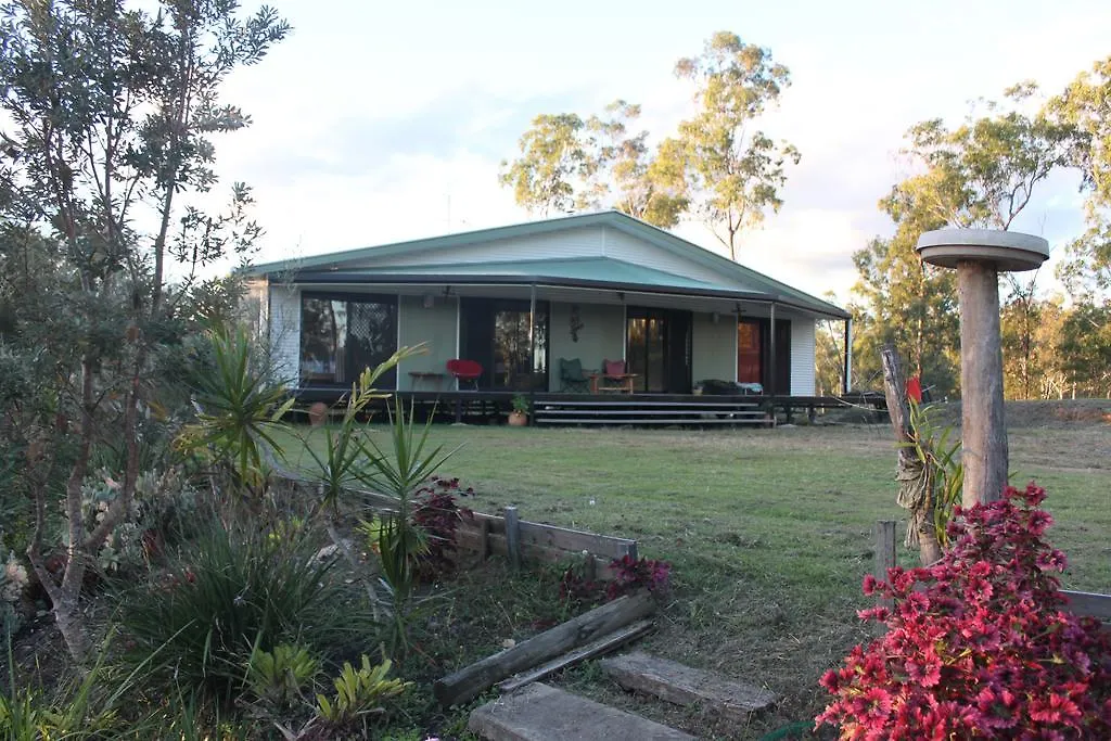 Homestay Linga Longa Spiritual Retreat Holiday home Curra