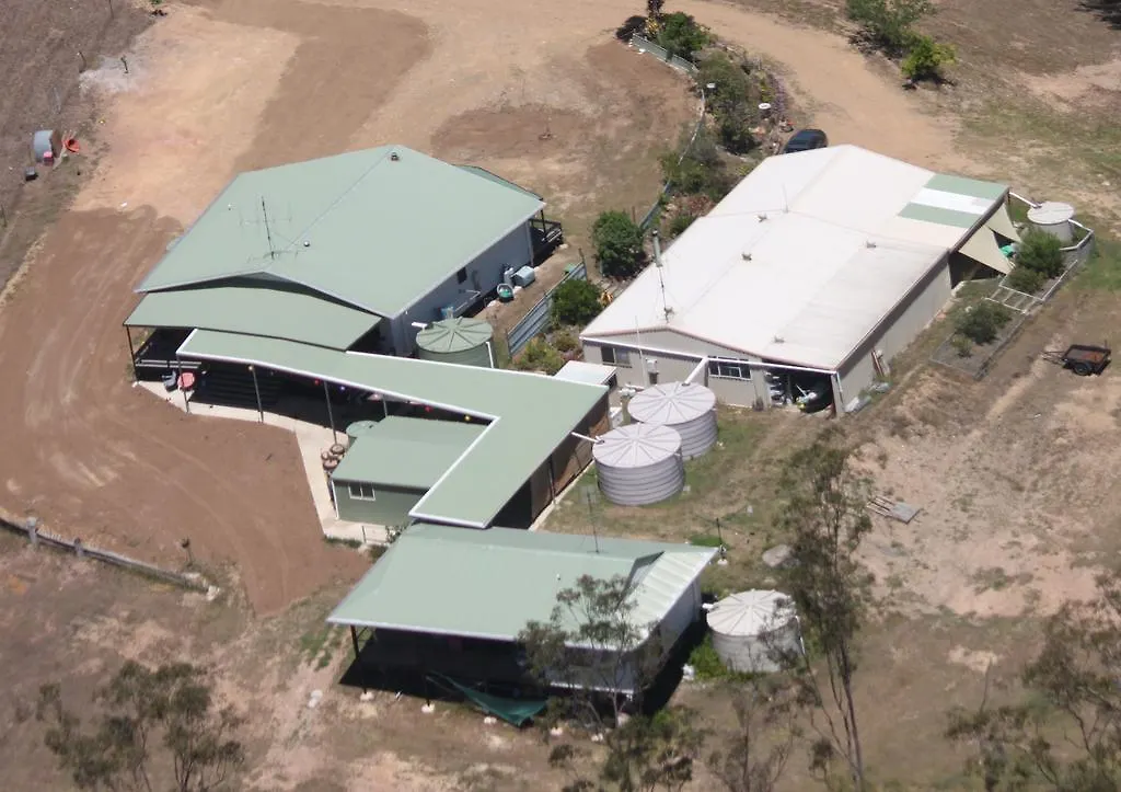 Linga Longa Spiritual Retreat Holiday home Curra 0*,