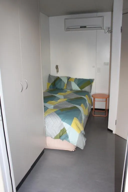 Linga Longa Spiritual Retreat Holiday home Curra Homestay