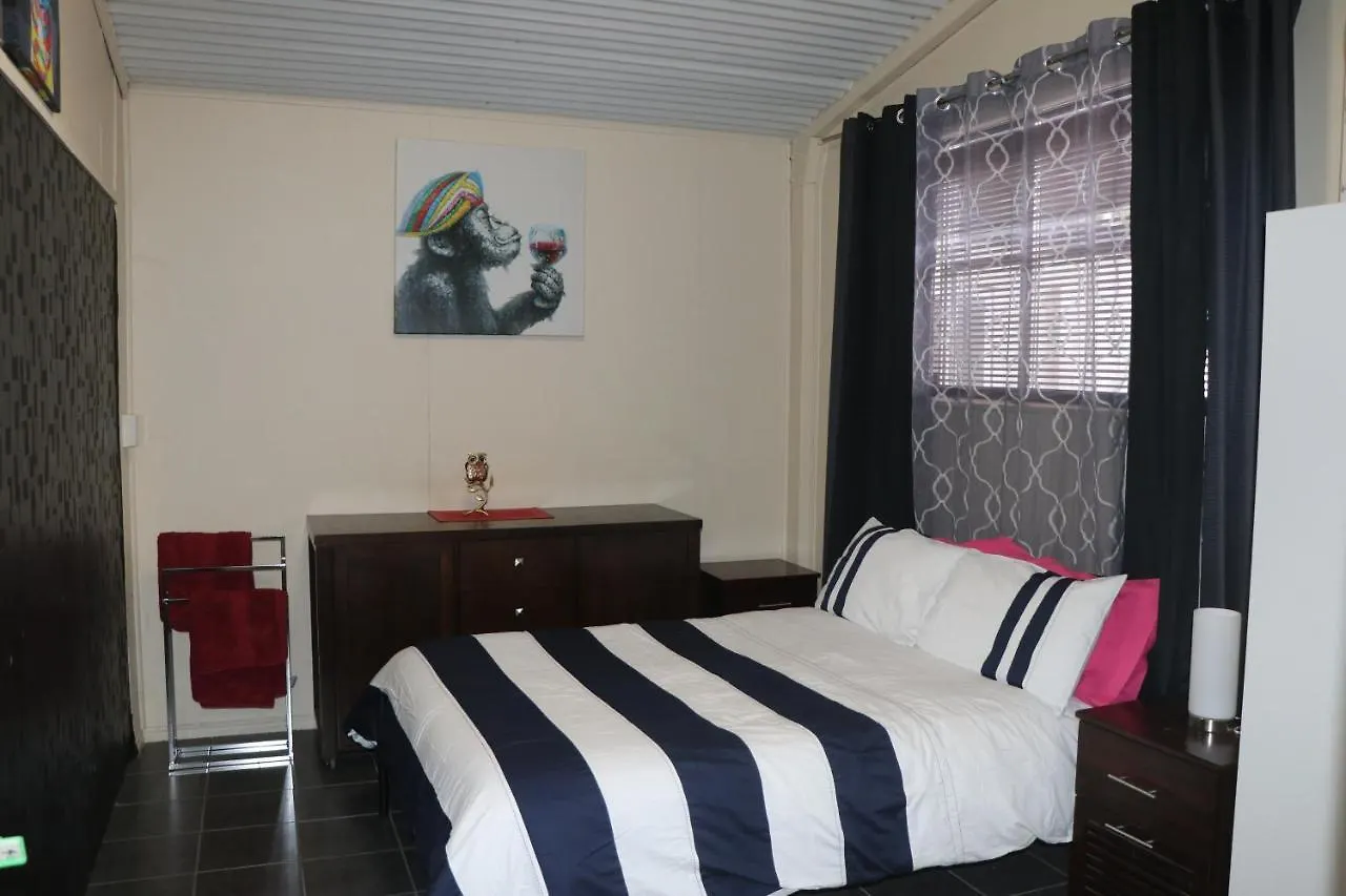 Linga Longa Spiritual Retreat Holiday home Curra 0*,