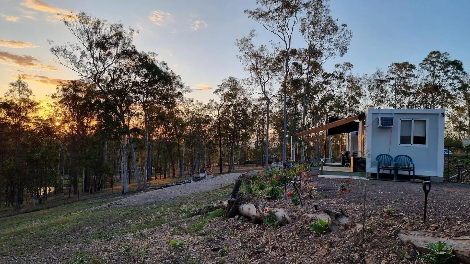 Linga Longa Spiritual Retreat Holiday home Curra 0*,