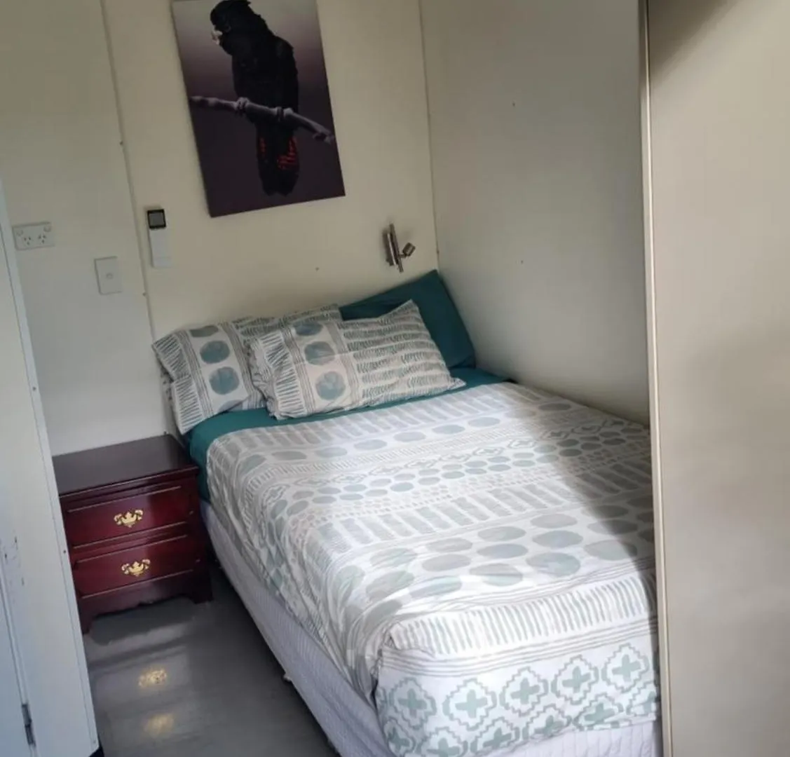 Linga Longa Spiritual Retreat Holiday home Curra Homestay