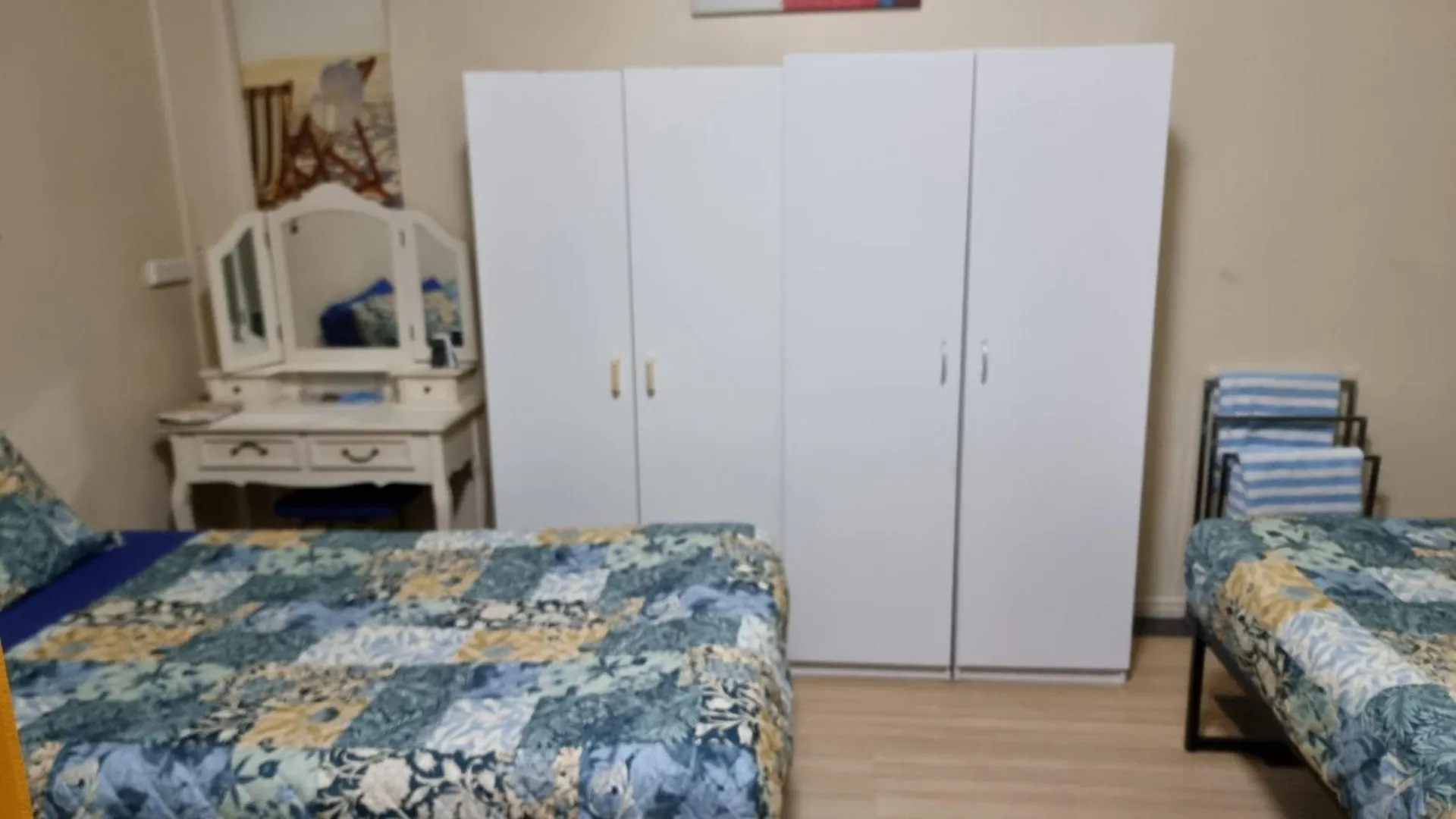 Linga Longa Spiritual Retreat Holiday home Curra Australia