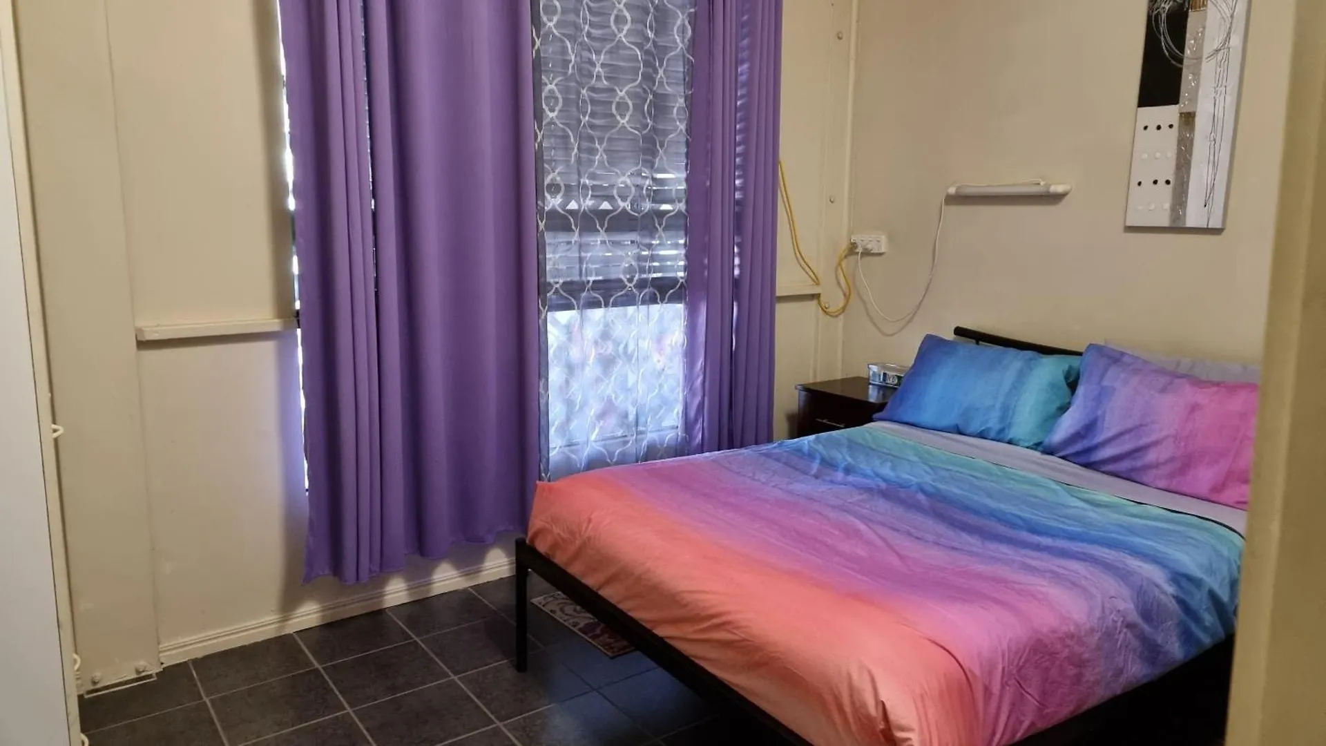 Linga Longa Spiritual Retreat Holiday home Curra