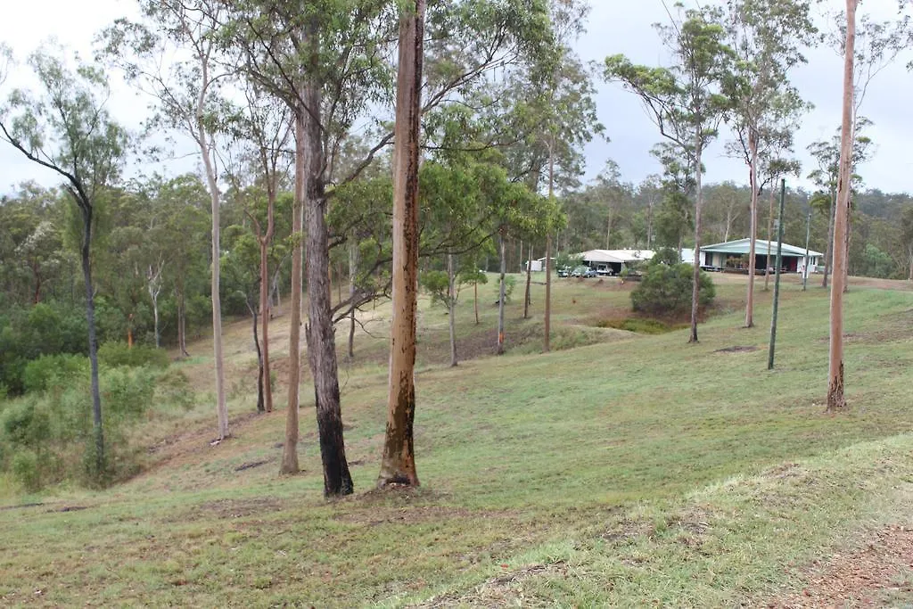 Homestay Linga Longa Spiritual Retreat Holiday home Curra