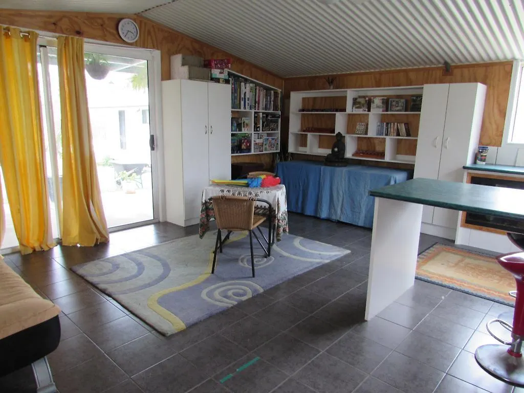 Linga Longa Spiritual Retreat Holiday home Curra Homestay