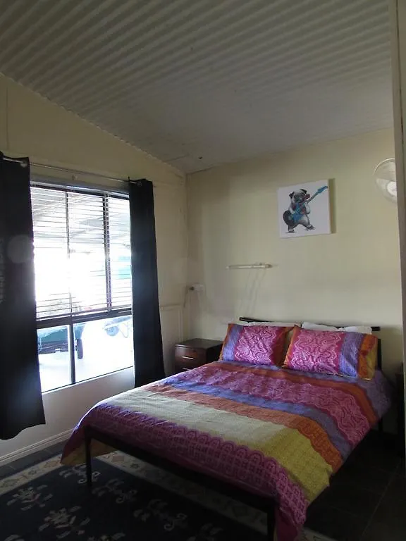Linga Longa Spiritual Retreat Holiday home Curra 0*,
