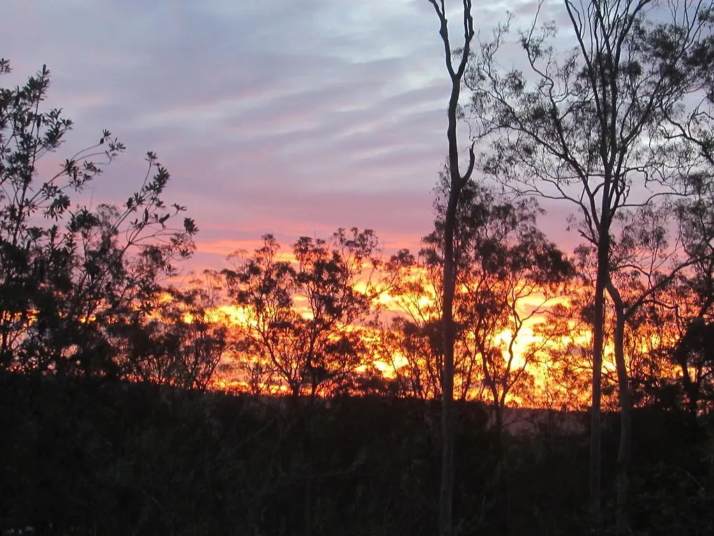 Linga Longa Spiritual Retreat Holiday home Curra 0*,  Australia