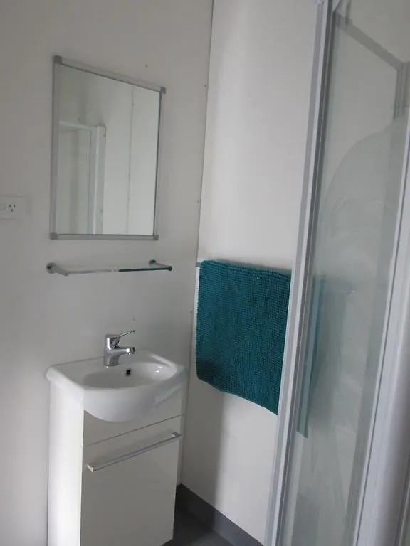 Linga Longa Spiritual Retreat Holiday home Curra 0*,  Australia