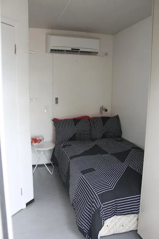 Linga Longa Spiritual Retreat Holiday home Curra