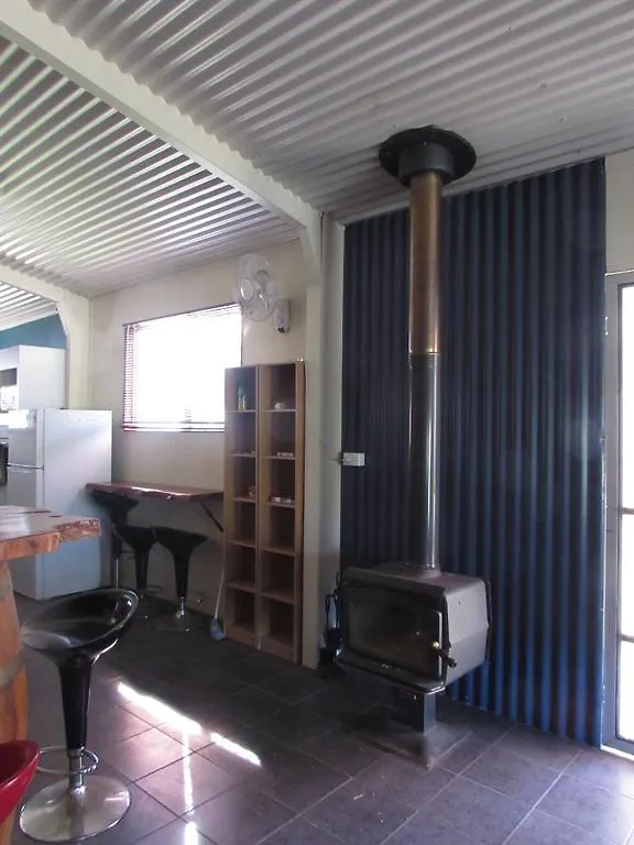 Homestay Linga Longa Spiritual Retreat Holiday home Curra